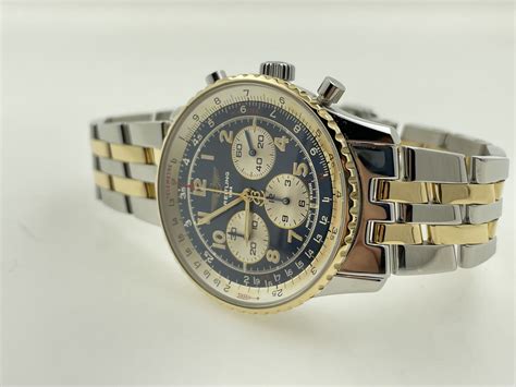 orologio breitling navitimer 92|Breitling Navitimer Stainless Steel D30022 .